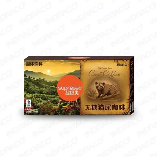 SIAL西雅國際食品展